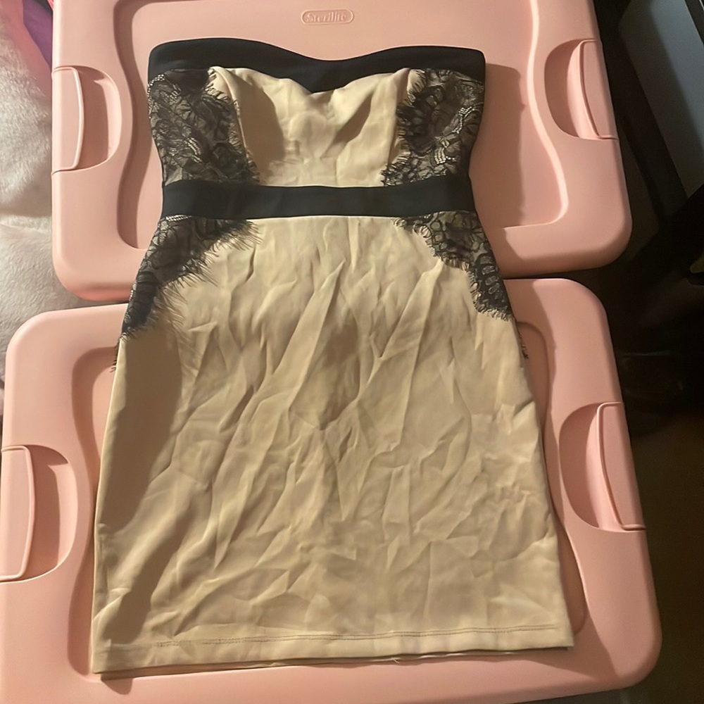 trixxi dress